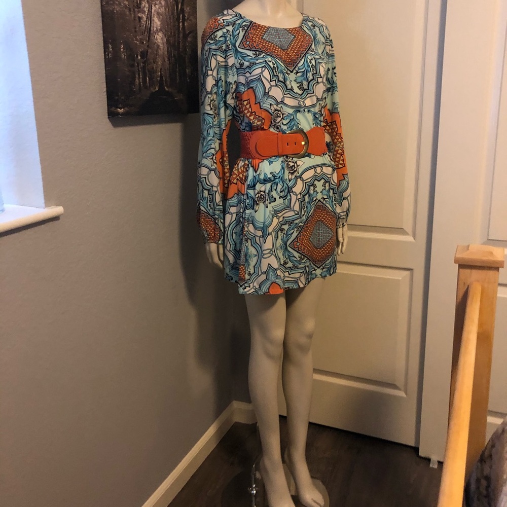 Hot & Delicious Dress - Picture 2 of 12